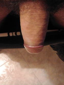 ANCORA UN PO DEL MIO CAZZO