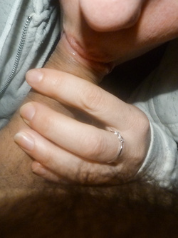 STORIA DI UN GRANDISSIMO POMPINO