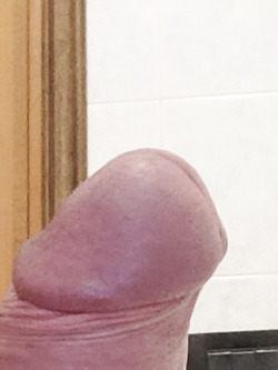 La mia grossa cappella dura