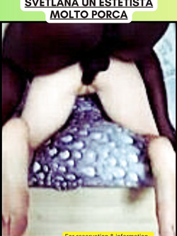 ESIBIZIONI DI PORCHE QUALUNQUE