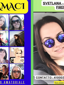 ESIBIZIONI DI PORCHE QUALUNQUE