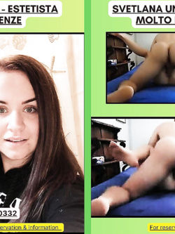 ESIBIZIONI DI PORCHE QUALUNQUE