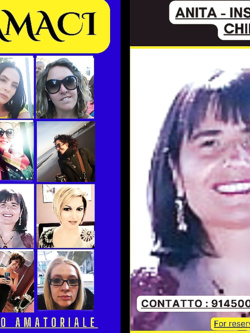 ESIBIZIONI DI PORCHE QUALUNQUE