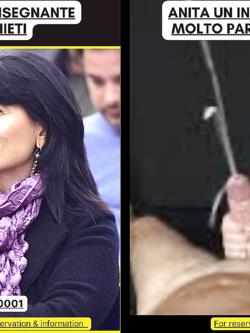 ESIBIZIONI DI PORCHE QUALUNQUE