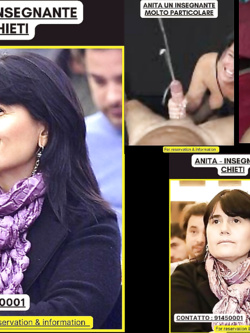 ESIBIZIONI DI PORCHE QUALUNQUE