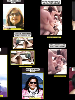 ESIBIZIONI DI PORCHE QUALUNQUE