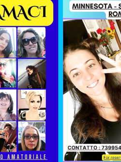 ESIBIZIONI DI PORCHE QUALUNQUE