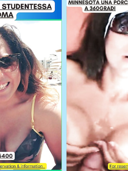 ESIBIZIONI DI PORCHE QUALUNQUE