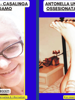 ESIBIZIONI DI PORCHE QUALUNQUE