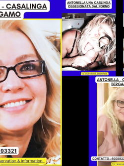 ESIBIZIONI DI PORCHE QUALUNQUE