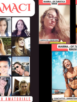 ESIBIZIONI DI PORCHE QUALUNQUE