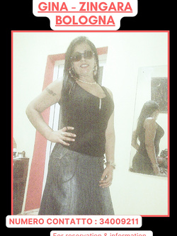 ESIBIZIONI DI PORCHE QUALUNQUE