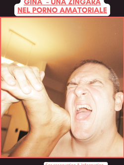 ESIBIZIONI DI PORCHE QUALUNQUE