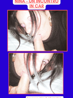 ESIBIZIONI DI PORCHE QUALUNQUE