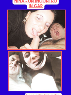 ESIBIZIONI DI PORCHE QUALUNQUE