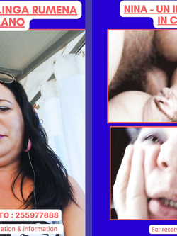 ESIBIZIONI DI PORCHE QUALUNQUE