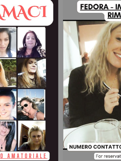 ESIBIZIONI DI PORCHE QUALUNQUE