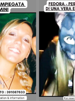 ESIBIZIONI DI PORCHE QUALUNQUE