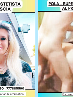 ESIBIZIONI DI PORCHE QUALUNQUE