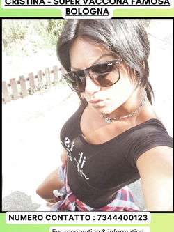 ESIBIZIONI DI PORCHE QUALUNQUE