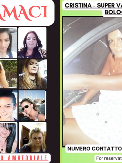 ESIBIZIONI DI PORCHE QUALUNQUE