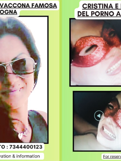 ESIBIZIONI DI PORCHE QUALUNQUE