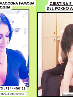 ESIBIZIONI DI PORCHE QUALUNQUE