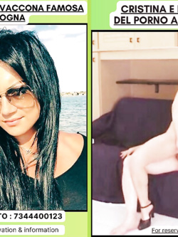 ESIBIZIONI DI PORCHE QUALUNQUE