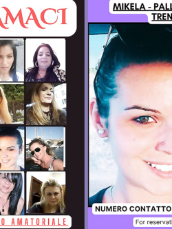 ESIBIZIONI DI PORCHE QUALUNQUE