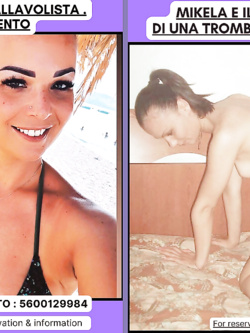 ESIBIZIONI DI PORCHE QUALUNQUE