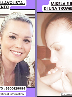 ESIBIZIONI DI PORCHE QUALUNQUE