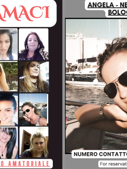 ESIBIZIONI DI PORCHE QUALUNQUE