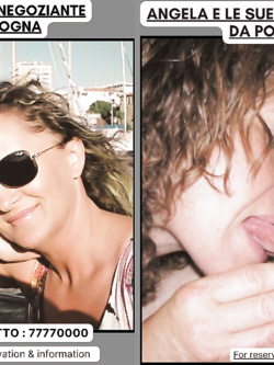 ESIBIZIONI DI PORCHE QUALUNQUE