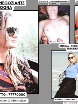 ESIBIZIONI DI PORCHE QUALUNQUE