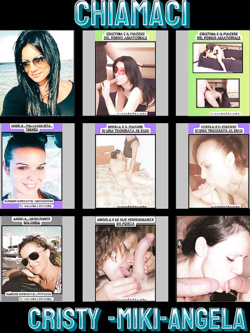 ESIBIZIONI DI PORCHE QUALUNQUE