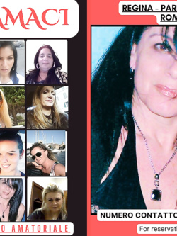 ESIBIZIONI DI PORCHE QUALUNQUE