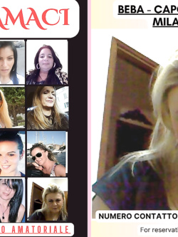 ESIBIZIONI DI PORCHE QUALUNQUE