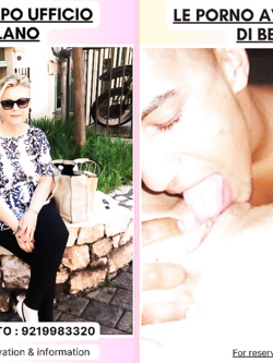 ESIBIZIONI DI PORCHE QUALUNQUE