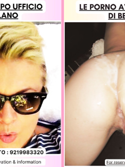 ESIBIZIONI DI PORCHE QUALUNQUE