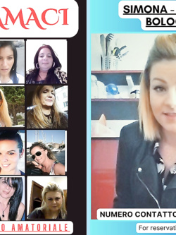 ESIBIZIONI DI PORCHE QUALUNQUE