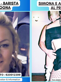 ESIBIZIONI DI PORCHE QUALUNQUE