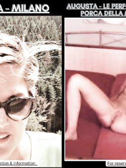 ESIBIZIONI DI PORCHE QUALUNQUE