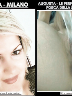 ESIBIZIONI DI PORCHE QUALUNQUE