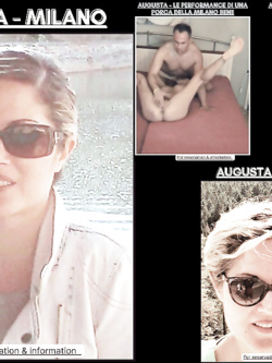 ESIBIZIONI DI PORCHE QUALUNQUE