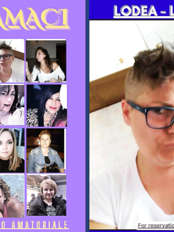 ESIBIZIONI DI PORCHE QUALUNQUE