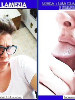 ESIBIZIONI DI PORCHE QUALUNQUE