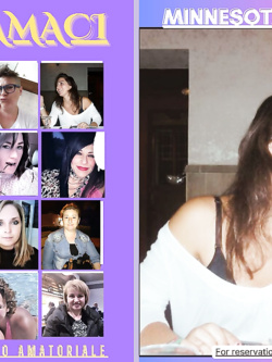 ESIBIZIONI DI PORCHE QUALUNQUE