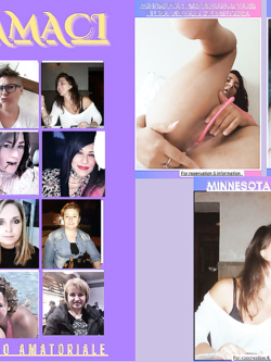 ESIBIZIONI DI PORCHE QUALUNQUE