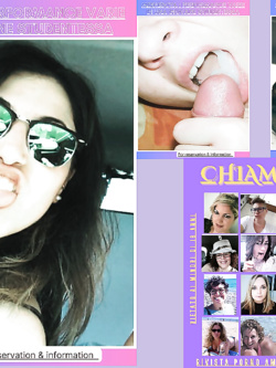 ESIBIZIONI DI PORCHE QUALUNQUE