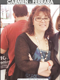 ESIBIZIONI DI PORCHE QUALUNQUE